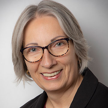 Portrait Claudia Herbers