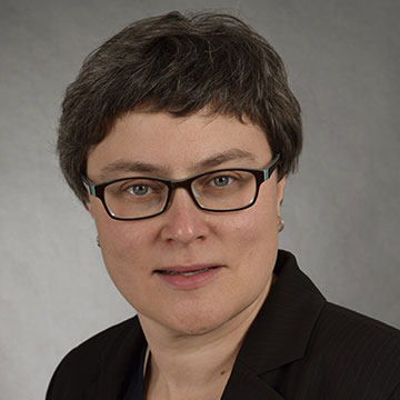 Portrait Dagmar Kilian